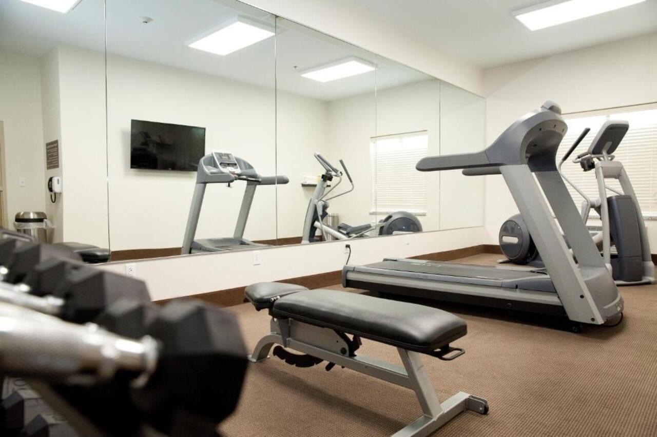 Sleep Inn & Suites Belmont - St. Clairsville Екстер'єр фото