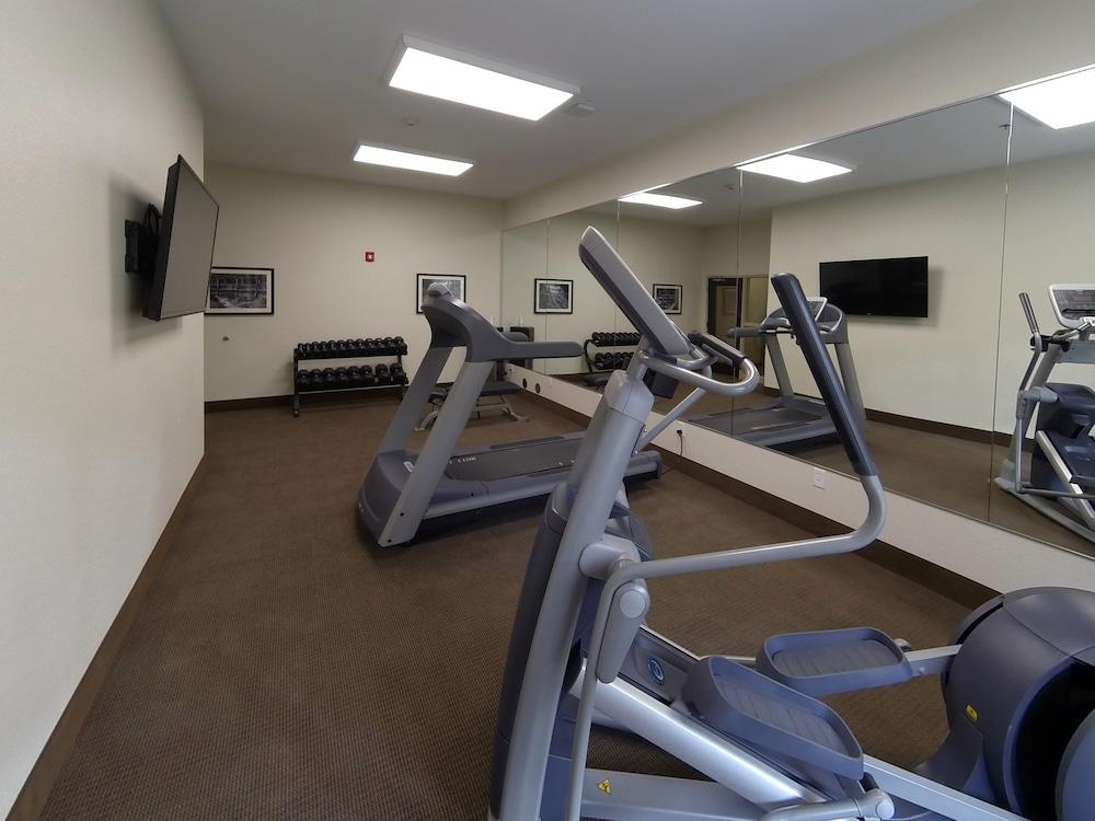 Sleep Inn & Suites Belmont - St. Clairsville Екстер'єр фото