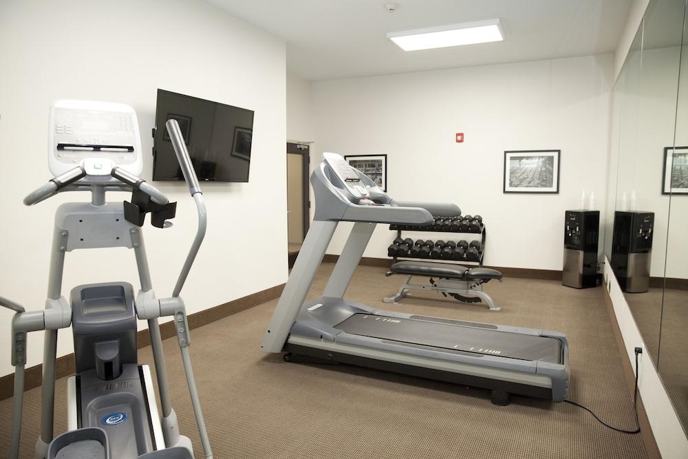 Sleep Inn & Suites Belmont - St. Clairsville Екстер'єр фото