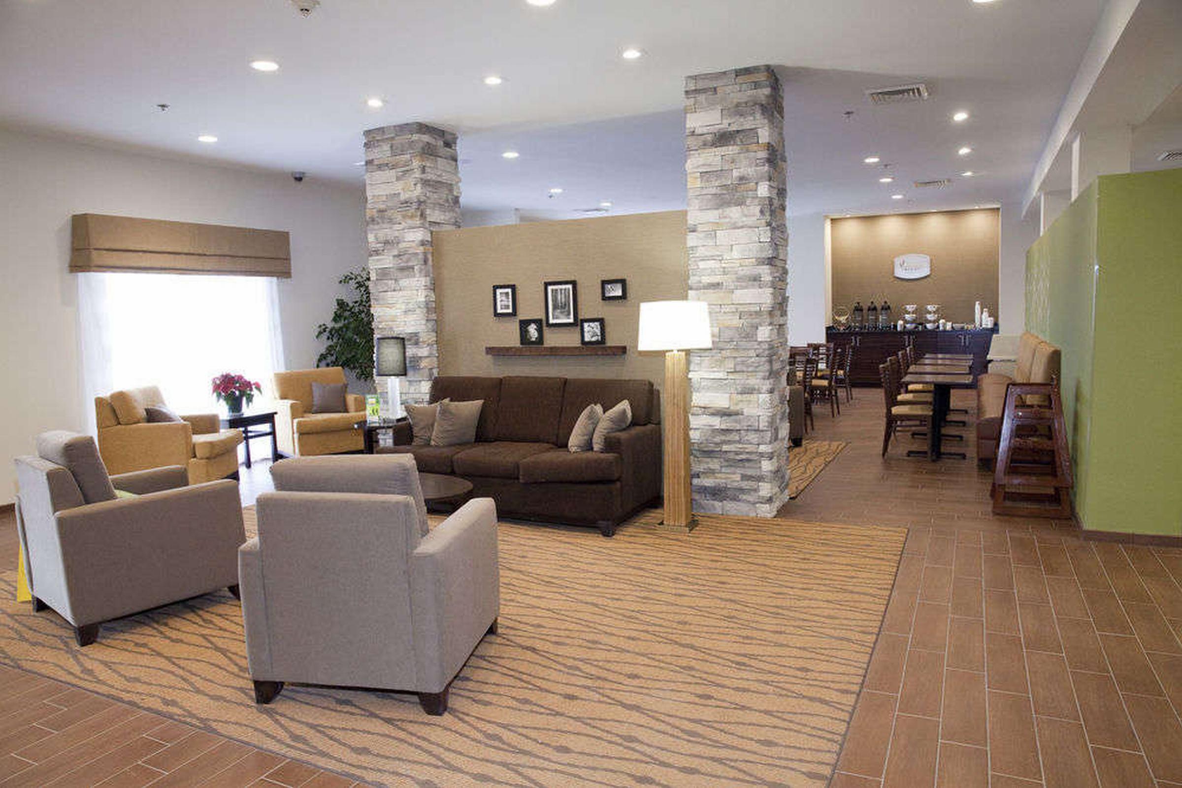 Sleep Inn & Suites Belmont - St. Clairsville Екстер'єр фото