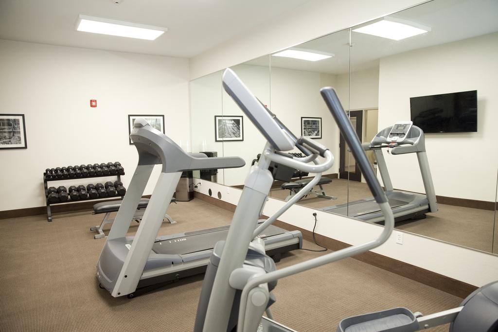 Sleep Inn & Suites Belmont - St. Clairsville Екстер'єр фото