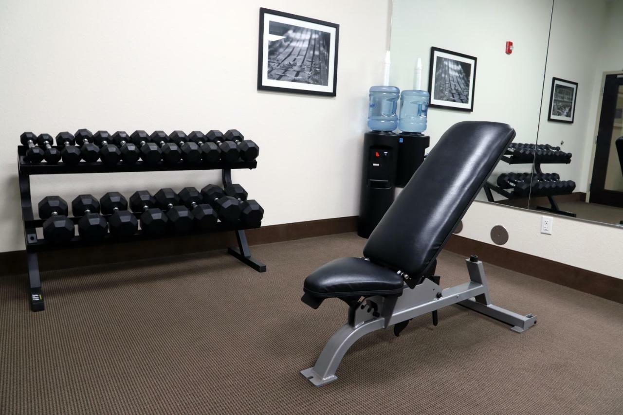 Sleep Inn & Suites Belmont - St. Clairsville Екстер'єр фото